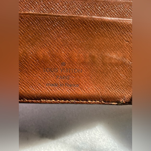 Louis Vuitton men's wallet - Picture 5 of 7